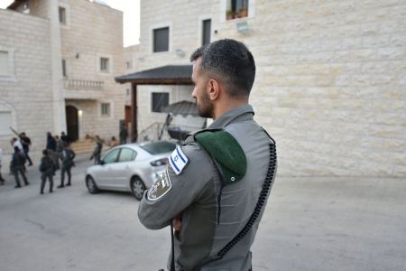 عدد المعتقلين تجاوز الـ 2000 شاب وشابة بالمجتمع العربي